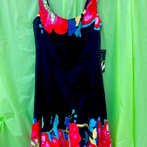 Dress Nine West size 2 New with tags - Picture 14 of 14